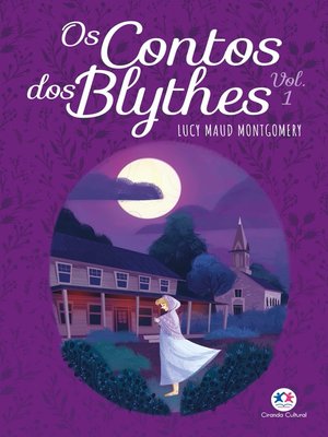 cover image of Os contos dos Blythes Vol I